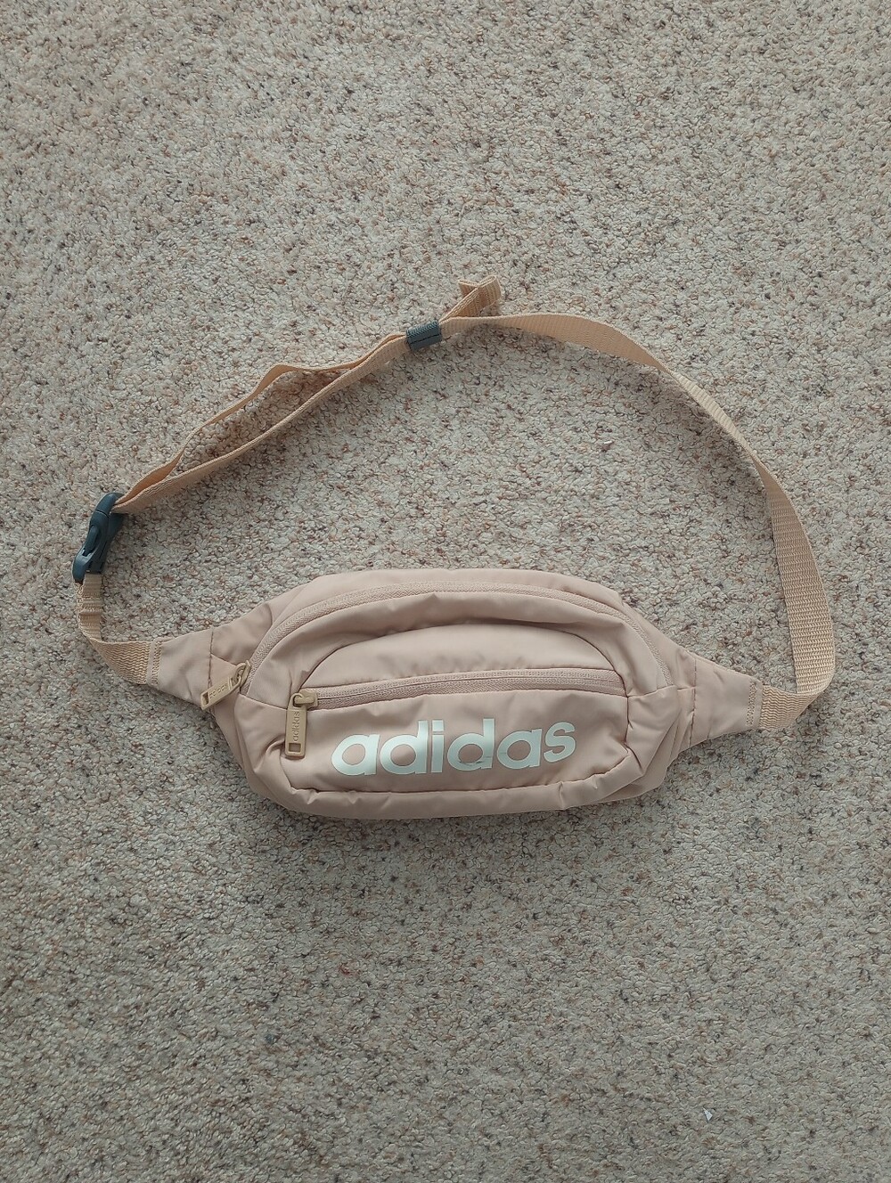 Adidas Tan Fanny Pack